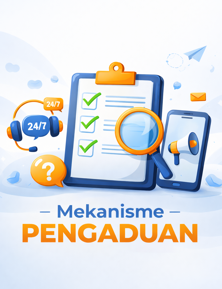 Deposito Berjangka